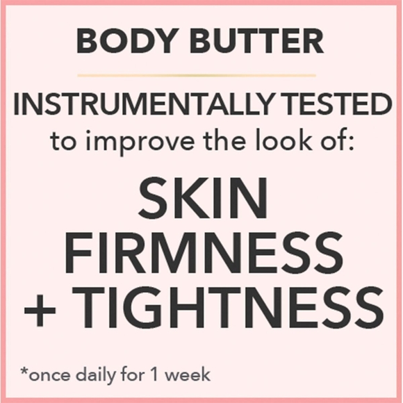 Nakery Beauty Floral Body Butter - Picture 4 of 7